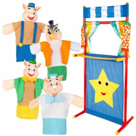 Teātris Colorbaby