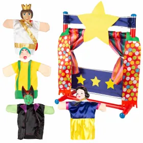 Theatre Colorbaby Snow White