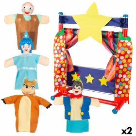 Teater Colorbaby