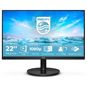 Monitor Philips 221V8 Full HD 21,5