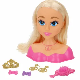 Bust Funville DREAMEEZ