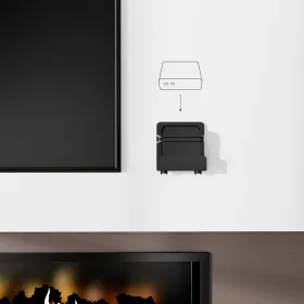 Wall Bracket Aisens MPC02-155