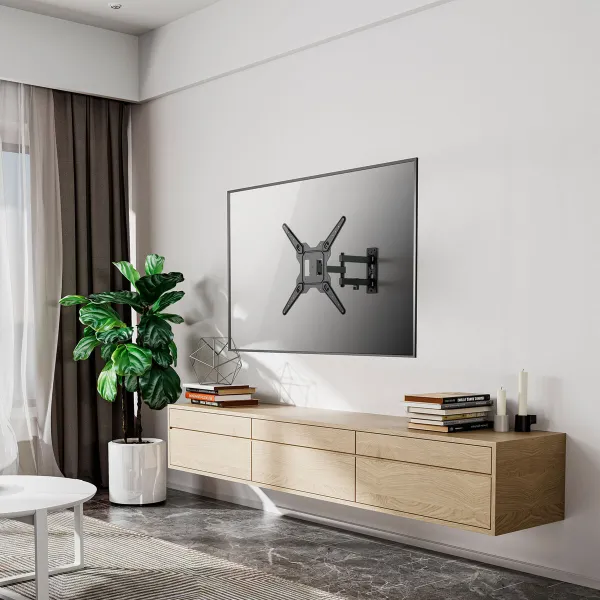 Ekrano laikiklis Aisens WT55TSE-153 55"