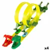 Racetrack Teamsterz (4 Units)
