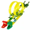 Racetrack Teamsterz (4 Units)