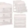 Kosmetikos organizatorius Springos HA1091 40x34x25cm