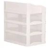 Kosmetikos organizatorius Springos HA1091 40x34x25cm