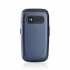 Mobile phone Panasonic KXTU550EXC Blue 128 MB 2,8"