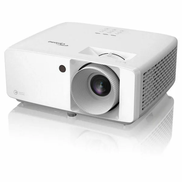 Projektorius Optoma ZH420 Full HD 4500 Lm 1920 x 1080 px