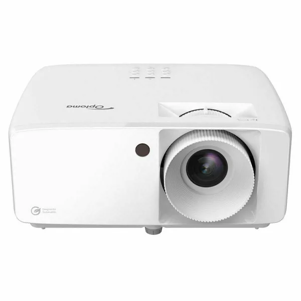 Projektorius Optoma ZH420 Full HD 4500 Lm 1920 x 1080 px