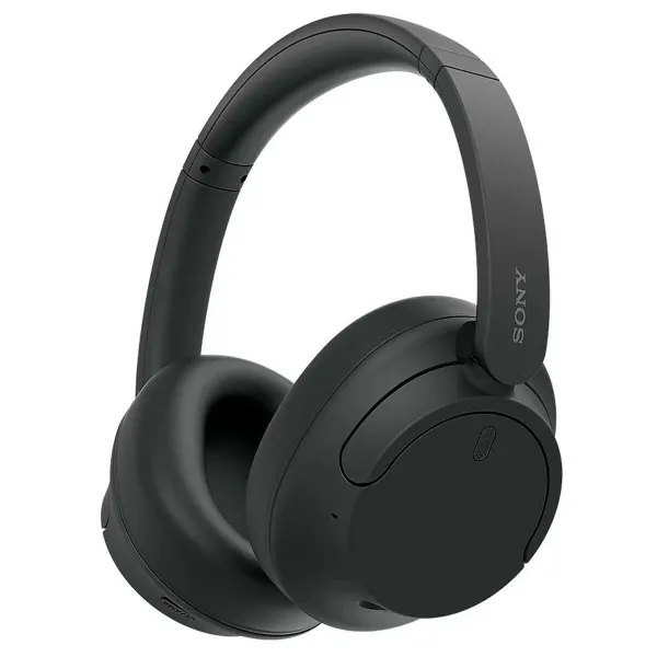 Wireless Headphones Sony WH-CH720 Black