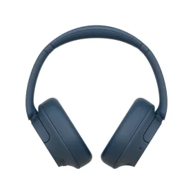 Bluetooth-kuulokkeet Sony WHCH720NL Sininen