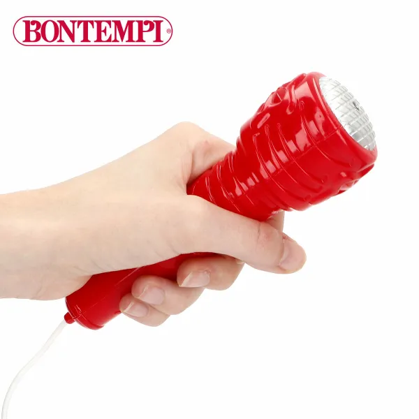 Rotaļlietu mikrofons Bontempi