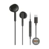 Kuulokkeet Tech One Tech TEC1302 Musta