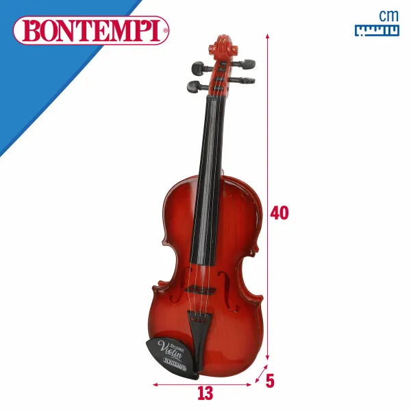 Sīkums Bontempi Elektriski