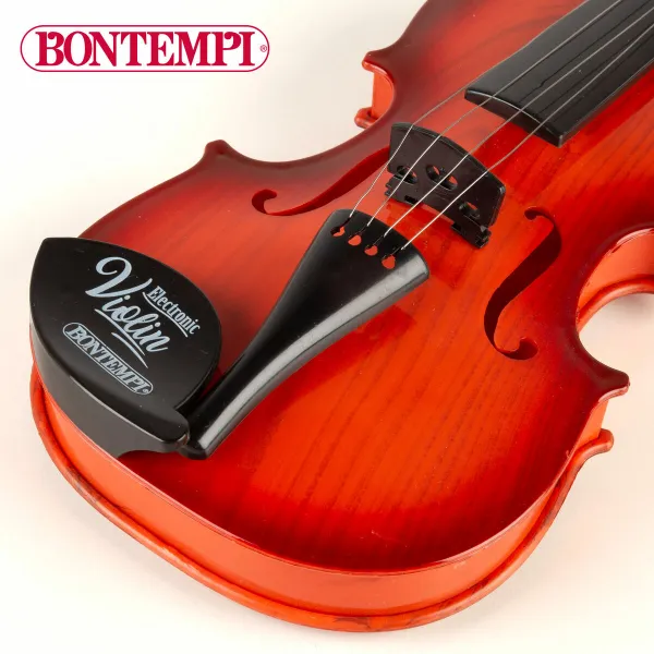Sīkums Bontempi Elektriski