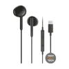 Kuulokkeet Tech One Tech TEC1302 Musta