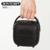 Speaker with Karaoke Microphone Bontempi 4 Units