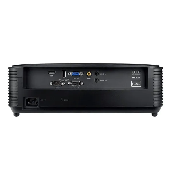 Projektorius Optoma Optoma X400LVe XGA 4000 Lm