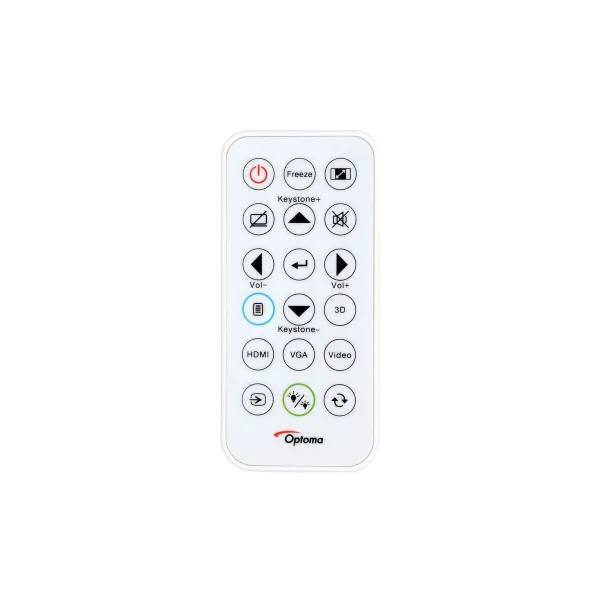Projektorius Optoma Optoma X400LVe XGA 4000 Lm