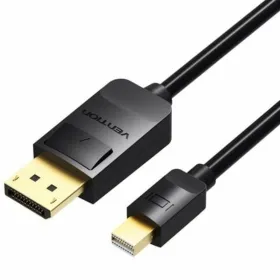 Кабель Mini DisplayPort Vention HAABH 2 m