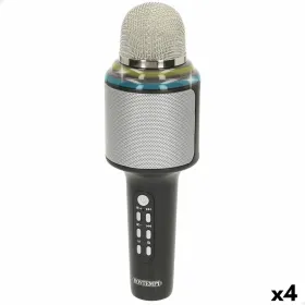Karaoke Mikrofonu Bontempi