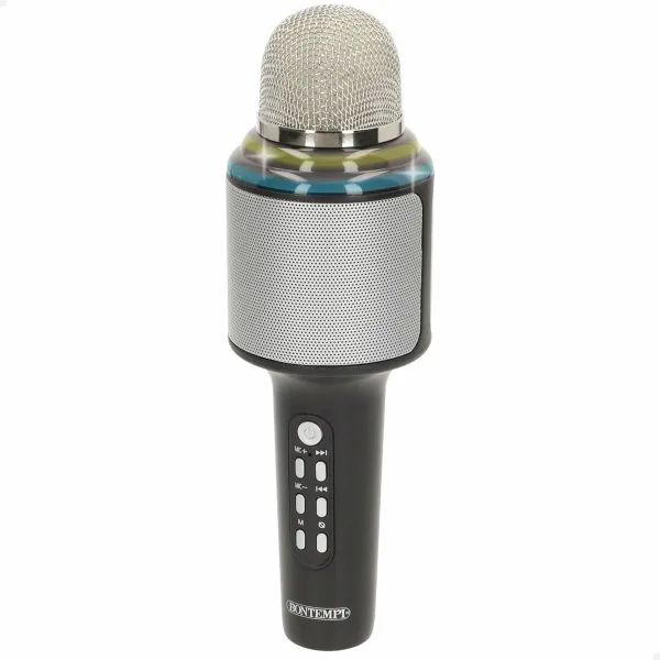 Karaokemikrofoni Bontempi