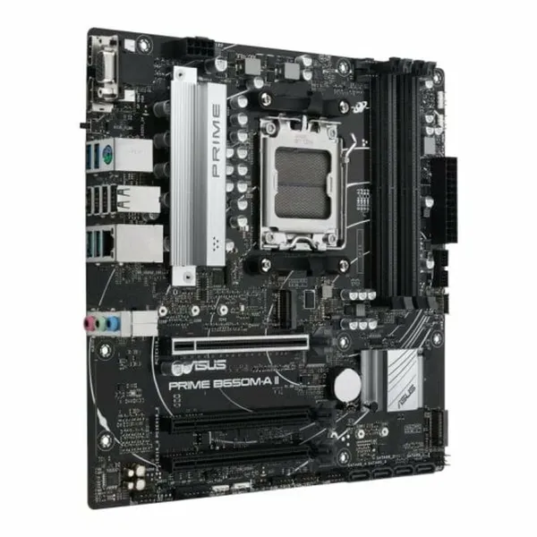 Emolevy Asus 90MB1EH0-M0EAYC AMD AM5 AMD AMD B650