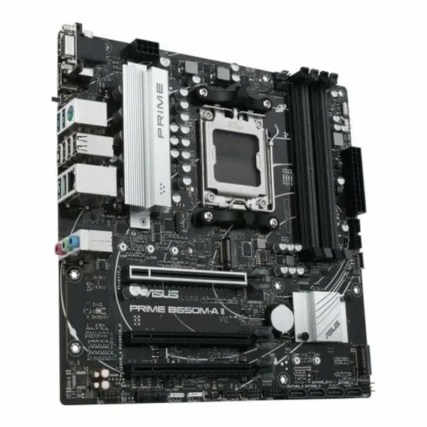 Emolevy Asus 90MB1EH0-M0EAYC AMD AM5 AMD AMD B650