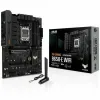 Emolevy Asus AMD AM5 AMD AMD B650