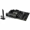 Emolevy Asus AMD AM5 AMD AMD B650