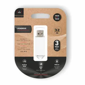 USB stick Tech One Tech TEC3007-32 32 GB