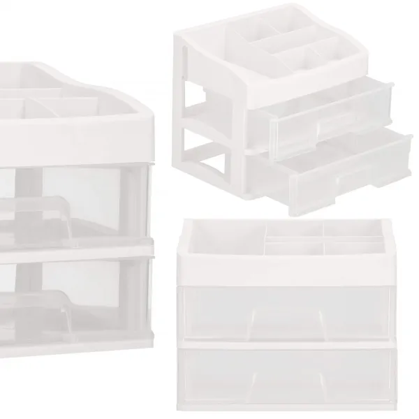 Cosmetics organiser Springos HA1092