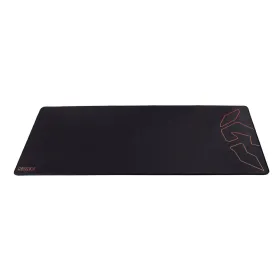 Gaming Mouse Mat Krom Knout XL Black