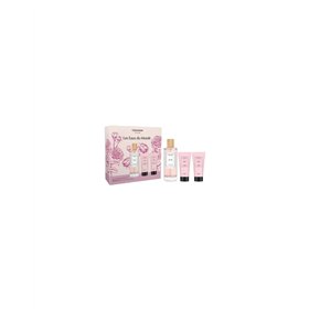 Est Chanson D'eau Rose 100ml Gel50 Body 50ml