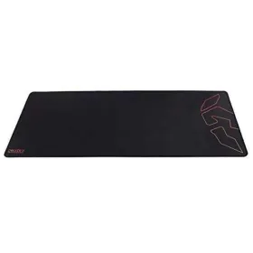 Gaming Mouse Mat Krom Knout XL Black