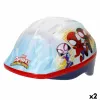 Dviratininkų šalmas vaikams Spidey 48-52 cm