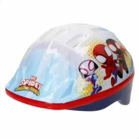 Laste Jalgrattakiiver Spidey 48-52 cm