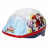 Dviratininkų šalmas vaikams Spidey 48-52 cm