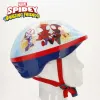 Dviratininkų šalmas vaikams Spidey 48-52 cm