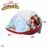 Dviratininkų šalmas vaikams Spidey 48-52 cm