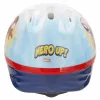 Dviratininkų šalmas vaikams Spidey 48-52 cm