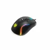 Pelihiiri Krom Kick 6200 dpi Musta RGB