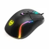 Pelihiiri Krom Kick 6200 dpi Musta RGB