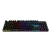 Keyboard Krom NXKROMKASIC Black Qwerty US