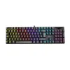 Keyboard Krom NXKROMKASIC Black Qwerty US