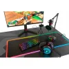 Klaviatuur Krom NXKROMKLSTRSP Must RGB