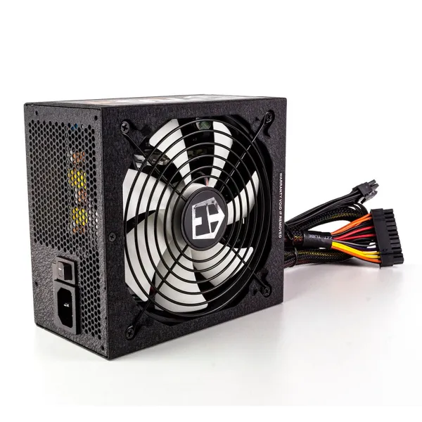 Maitinimo blokas Nox-Xtreme NXHM750BZ ATX 750 W 80 Plus Bronze