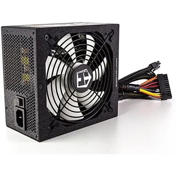 Maitinimo blokas Nox-Xtreme NXHM750BZ ATX 750 W 80 Plus Bronze
