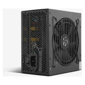 Maitinimo blokas Nox-Xtreme Hummer Alpha 600 W ATX 80 Plus Bronze RoHS CE